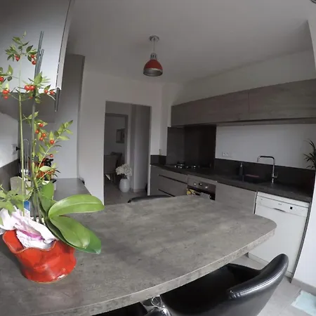 Apartamento Grand T4 Neuf - 100M2 Centre Ville Porto-Vecchio (Corsica)